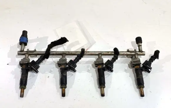 Opel Insignia A Fuel main line pipe 55353806