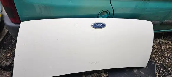 Engine bonnet/hood