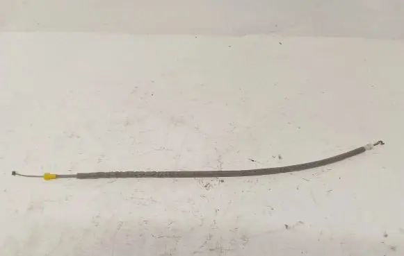 Mercedes-Benz Vito Viano W447 Sliding door cable line A4477603700 ZGS005E04