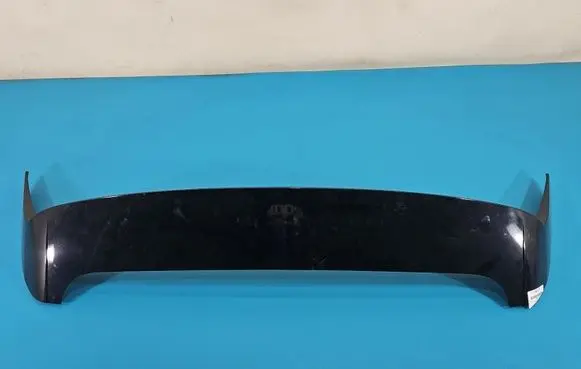 Hyundai i30 Tailgate/trunk spoiler 87250-G4000 IMPRK1531571