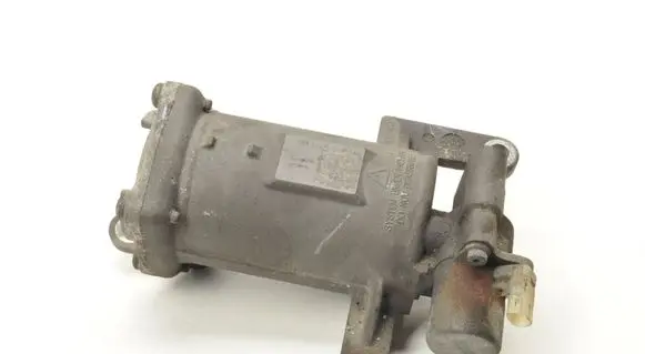 Opel Insignia B Oil pump 24280545