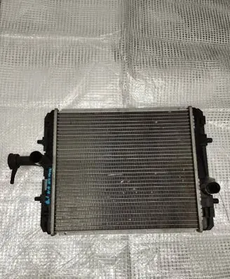 Toyota Aygo AB10 Intercooler radiator 230108A3