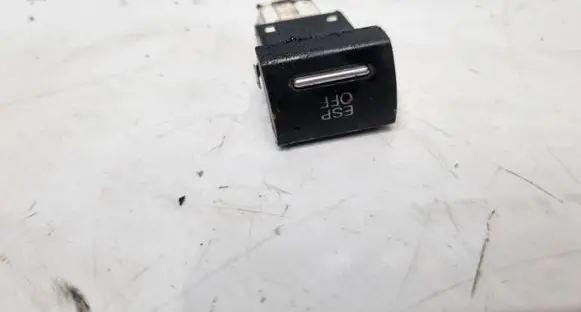 Audi A3 S3 8P ESP (stability program) switch 8P0927134G