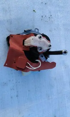 SsangYong Rexton Other AdBlue system parts 3930036000
