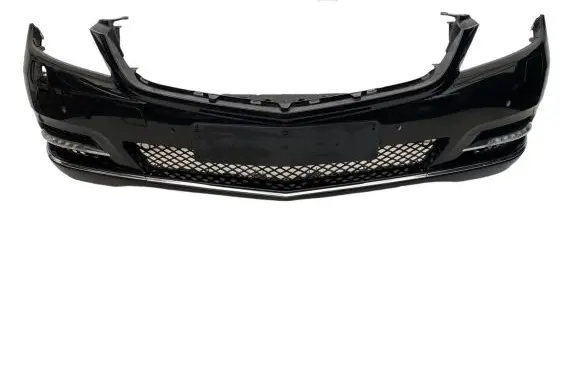 Mercedes-Benz CL C216 Front bumper A2168851425 A2168801840 A2218200956