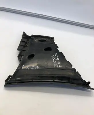 Mercedes-Benz A W177 Front bumper mounting bracket A1778853803