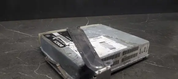 Volvo S70 V70 V70 XC Engine control unit/module ECU P09144362