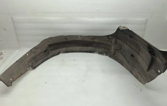 Suzuki Grand Vitara II Front wheel arch liner splash guards 7248265J0