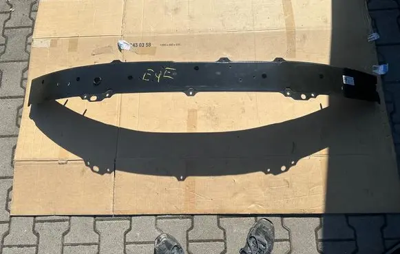 Mercedes-Benz EQE v295 Front bumper support beam A2976202500