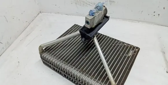 Volvo XC90 Air conditioning (A/C) radiator (interior) 97106 9171713