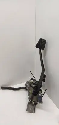 Clutch pedal
