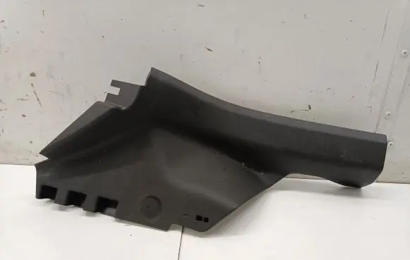Polestar 2 Rear sill trim cover 31672365 31672318