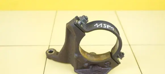 Ford Fiesta Front driveshaft 8V513K305AB IQJA