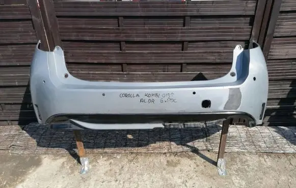 Toyota Corolla E210 E21 Front bumper 000921