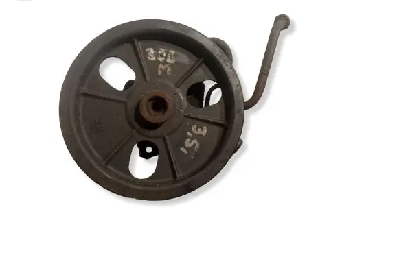 Chrysler 300M Power steering pump 51630K