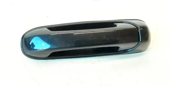 Jeep Grand Cherokee (WJ) Rear door exterior handle 24737E