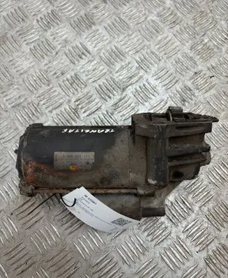 Ford Transit Starter motor 0986021351