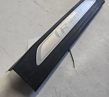 Jaguar XE Front sill trim cover GX7M13200A