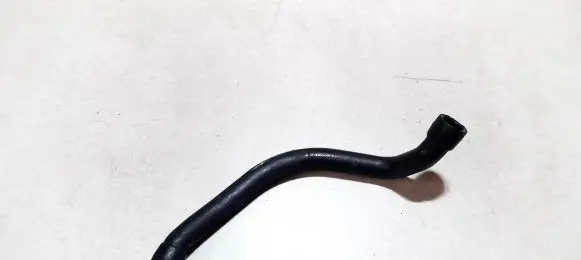 Mercedes-Benz C W203 Breather hose/pipe a2710160281