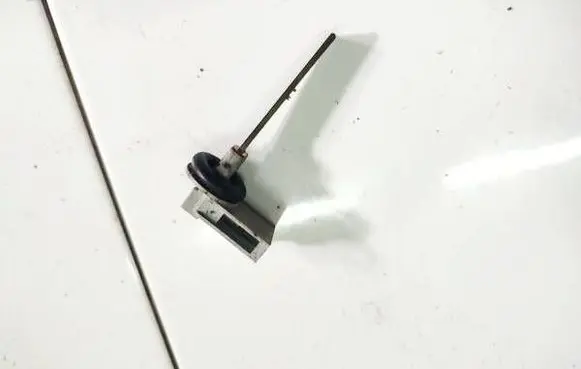 Opel Zafira B Interior temperature sensor 4b0620539 2906000137
