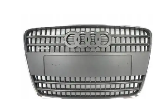 Front grill