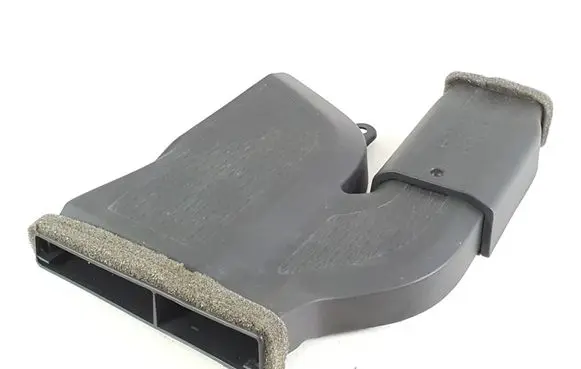 Jeep Grand Cherokee WL Cabin air duct channel 68379756AD