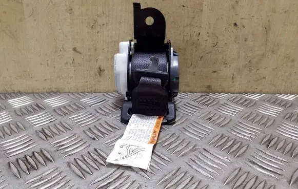 Subaru Outback Roof seat belt 