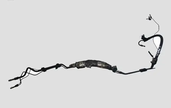 Citroen C5 Air suspension line/pipe/hose