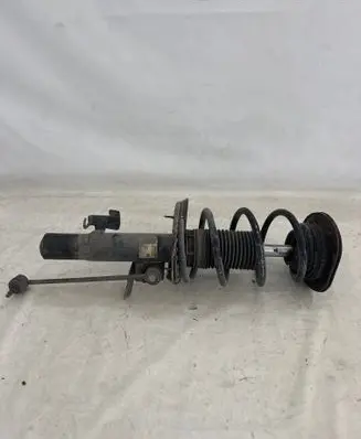 Volvo S60 Front shock absorber/damper 31277200 DZZBA 285131603