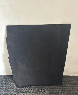 Nissan Juke I F15 Trunk/boot floor carpet liner 84904BV81A