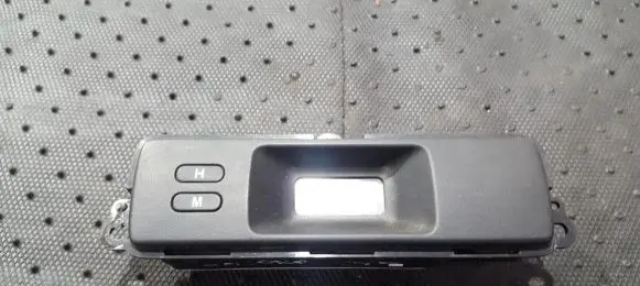 Honda Accord Screen/display/small screen 39700S1AE010M1 39700-S1A-E010-M1