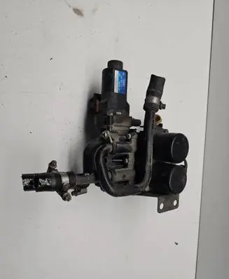 Audi A8 S8 D2 4D Electric auxiliary coolant/water pump 4D0959617C 1137200042