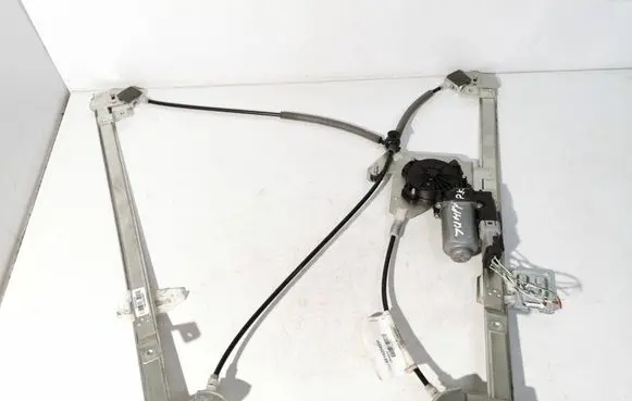Citroen Jumpy Front door window regulator with motor 14824204SM 4819204SM Z900943