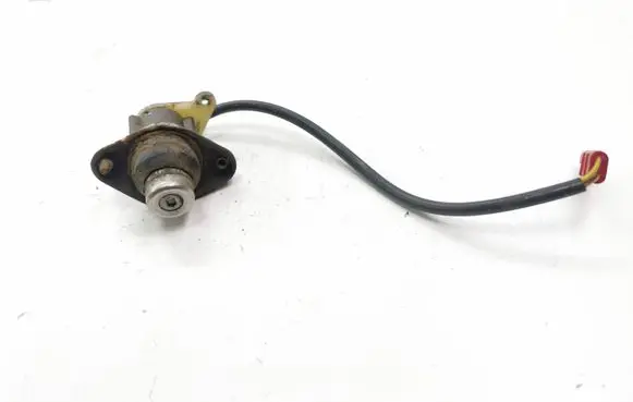 Ford Scorpio Tailgate exterior lock 