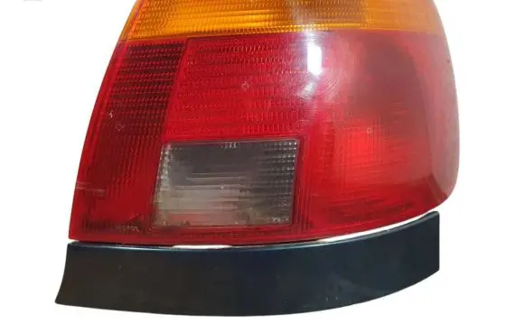Audi A4 S4 B5 8D Rear/tail lights 8D0945096