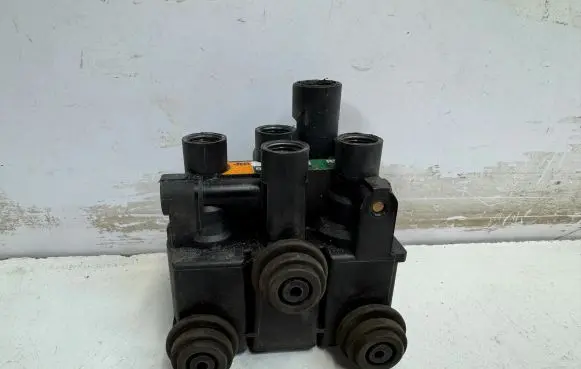 Land Rover Discovery 5 Other control units/modules FK6GAPA6GF30