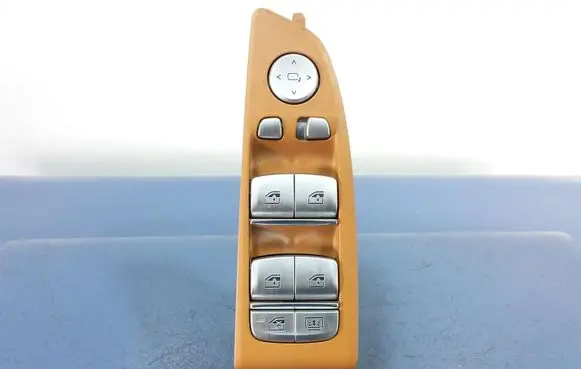 BMW 7 G11 G12 Electric window control switch 9382503