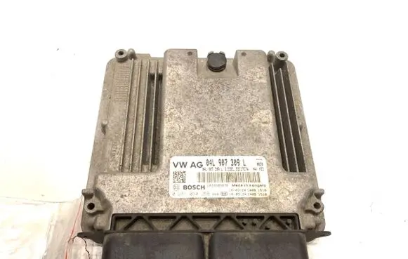 Audi A4 S4 B9 Engine control unit/module ECU 04L907309L