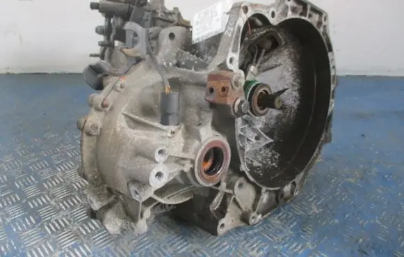 Ford Mondeo MK II Manual 6 speed gearbox
