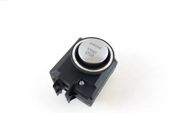 Mercedes-Benz E C207 W207 Ignition lock A2075450308