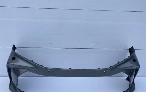Toyota Corolla E120 E130 Front bumper 5211933F00