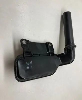 Audi Q5 SQ5 Lamp washer fluid tank 8R0955452