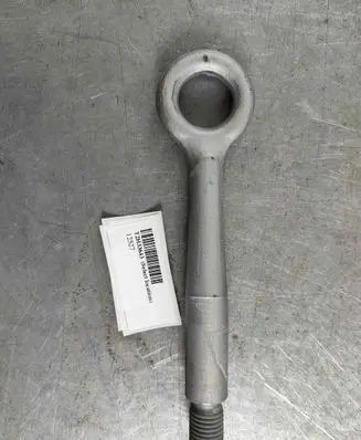 Jaguar F-Pace Towing hook eye T2H33643 T2H15487