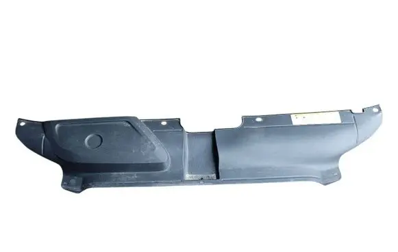 Audi A4 S4 B8 8K Radiator trim 8K0807081D