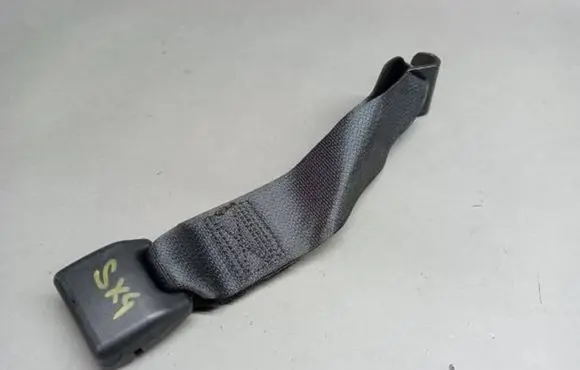 Suzuki SX4 S-Cross Rear seatbelt buckle 8498561M00
