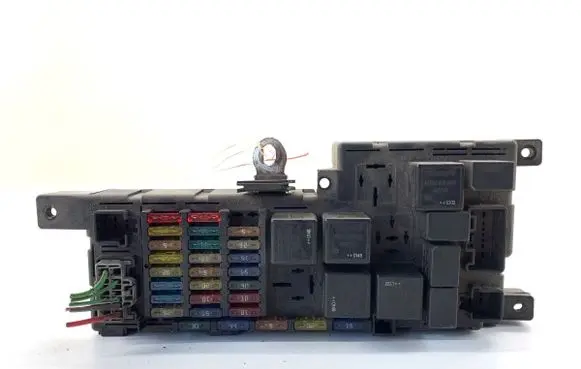 Volvo S60 Fuse box set 8637841