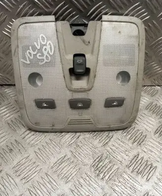 Volvo S80 Front seat light 9178934