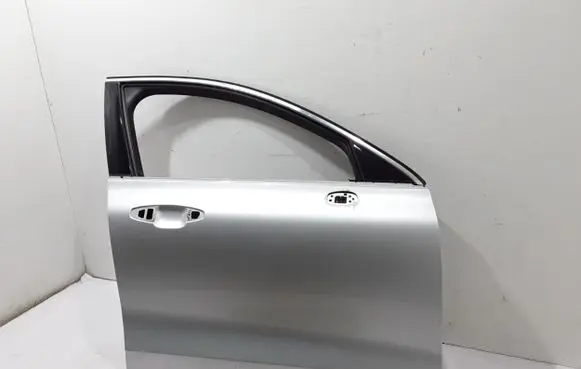 Volvo S60 Front door 31655323