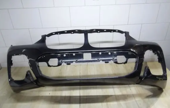 BMW X3 G01 Front bumper
