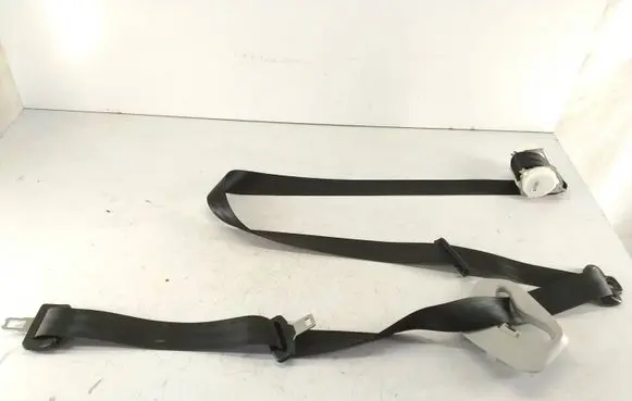 Ford Galaxy Middle seatbelt (rear) A611B68F
